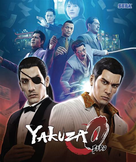 yakuza repack games|Yakuza 0 on Steam.
